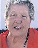 Profilbild Margareta Maria Tütem